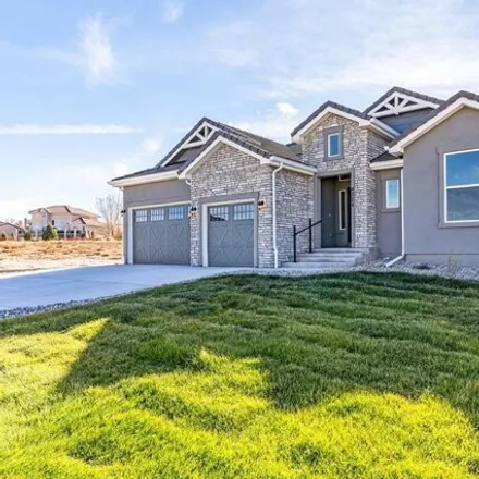 Buy this 5 bed house on 4777 Desert Candle Drive in Pueblo, CO 81001