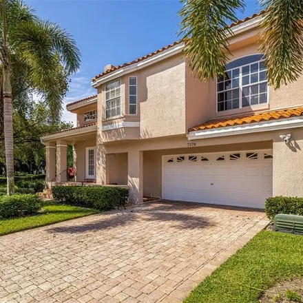 Image 2 - 7588 Somerset Shores Court, Dr. Phillips, FL 32819, USA - Townhouse for sale