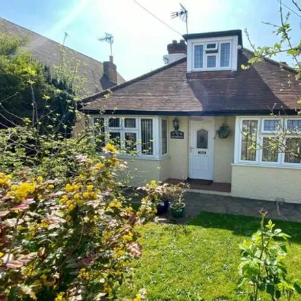 Image 1 - Howard Road, Seer Green, HP9 2XS, United Kingdom - House for sale