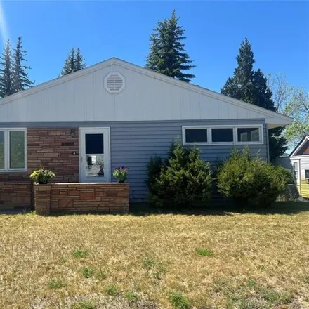 Image 1 - 1913 Porter Ave, Butte, Montana, 59701 - House for sale