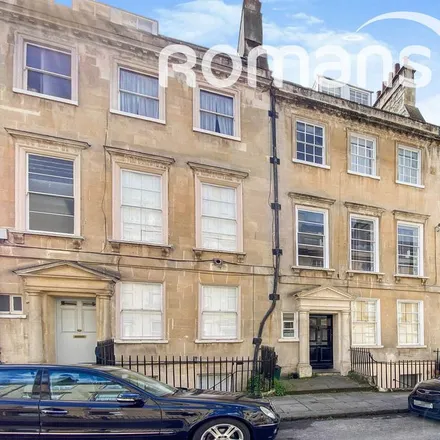Rent this 2 bed apartment on Dimensions Care Home in Rivers Street, Bath