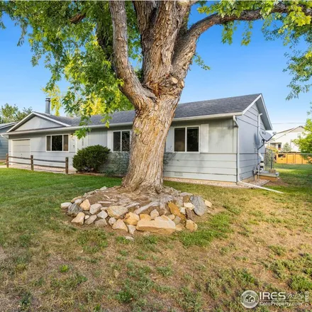 Image 3 - 508 North Impala Drive, Fort Collins, CO 80521, USA - House for sale