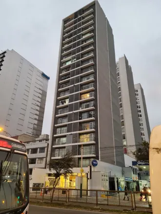 Image 3 - Edificio Belo Horizonte North - Torre A, Brazil Avenue 1636, Pueblo Libre, Lima Metropolitan Area 15084, Peru - Apartment for sale