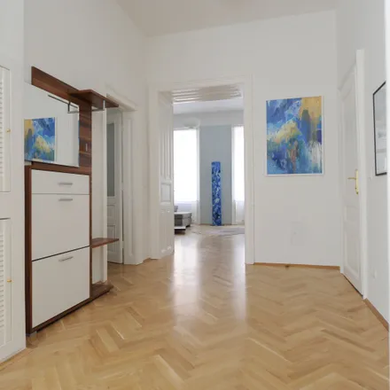 Image 6 - Pfefferhofgasse 5, 1030 Vienna, Austria - Apartment for rent