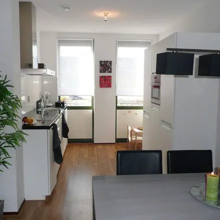 Image 3 - Veenhage, Hagelaan, 2631 GC Nootdorp, Netherlands - Apartment for rent