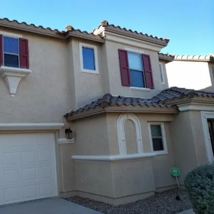 Image 2 - 10825 West Mariposa Drive, Phoenix, AZ 85037, USA - House for rent