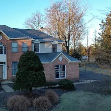 Buy this 4 bed house on 708 Abbeydale Court in Ambler, Montgomery County