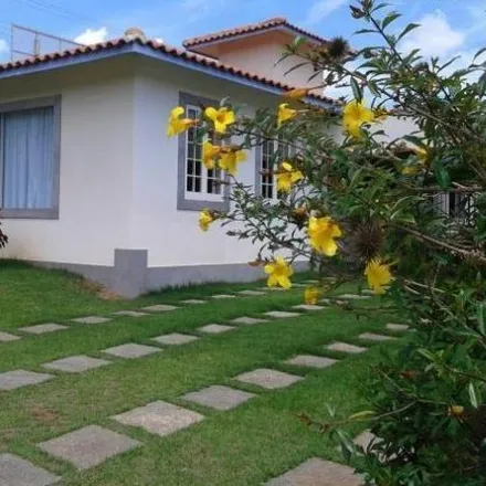 Buy this 4 bed house on Avenida Geraldo de Abreu Primo in Lagoa Santa - MG, 33239-250