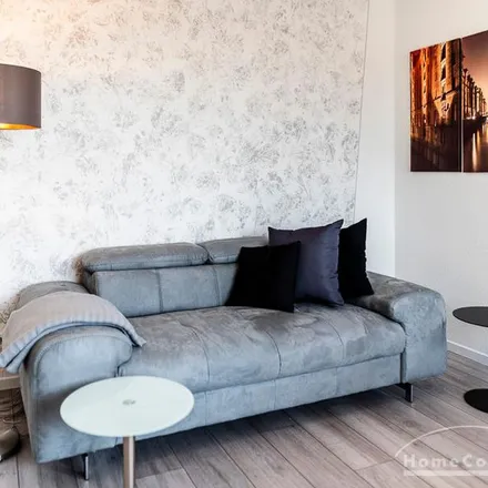 Rent this 2 bed apartment on Quedlinburger Weg 65 in 22455 Hamburg, Germany