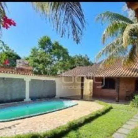 Buy this 3 bed house on Rua Rafael Rosa Junior in Cordeiro, São Gonçalo - RJ