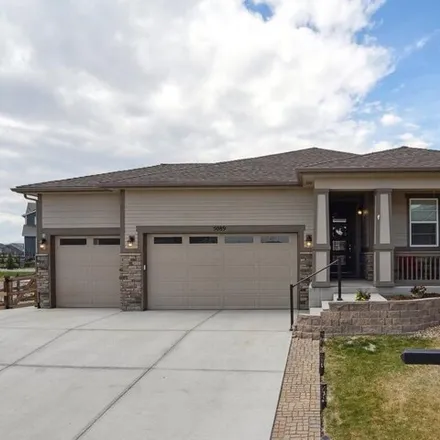 Buy this 4 bed house on Sanctuary Ave in Weld County, CO