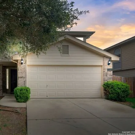 Buy this 3 bed house on 11026 Pony Gate in Bexar County, TX 78254
