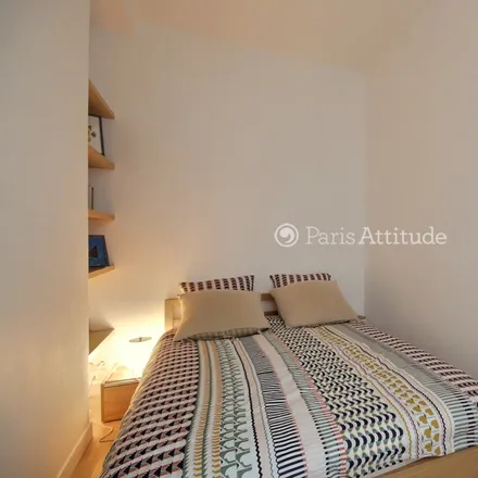 Image 9 - 35 Rue des Deux Ponts, 75004 Paris, France - Apartment for rent