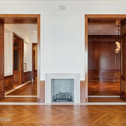 Rent this 5 bed apartment on The Mayfair Condominiums in 181 East Lake Shore Drive, Chicago