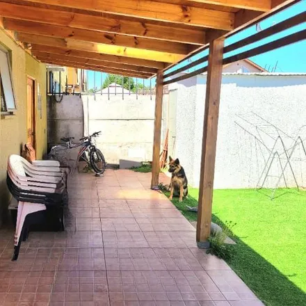 Buy this 3 bed house on Marta Ortiz 248 in Buin, Chile