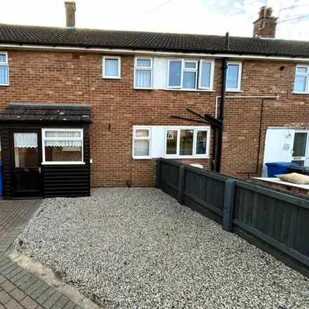 Buy this 3 bed house on 13 Redwing Close in Ipswich, IP2 0RQ