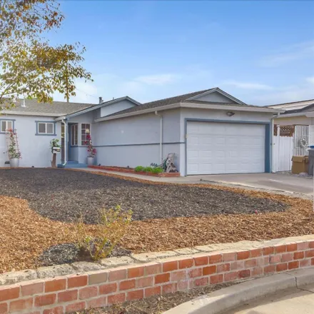 Buy this 3 bed house on 272 Ketchum Drive in San Jose, CA 95127