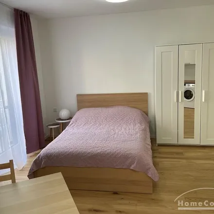 Rent this 1 bed apartment on Angerstraße 24d in 85354 Freising, Germany