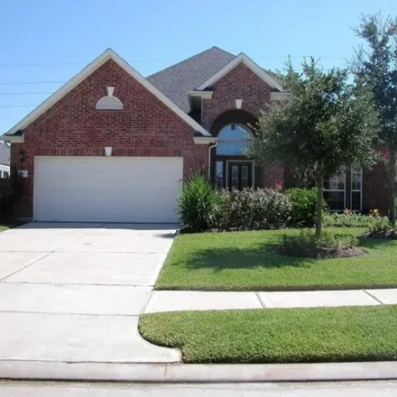 Buy this 3 bed house on 20811 Cottage Cove Lane in Fort Bend County, TX 77450