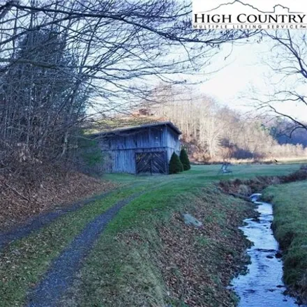 Image 2 - unnamed road, Sturgills, Ashe County, NC 28643, USA - House for sale