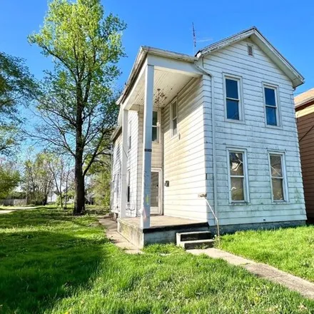 Buy this 3 bed house on 1851 Church Street in Middletown, OH 45042