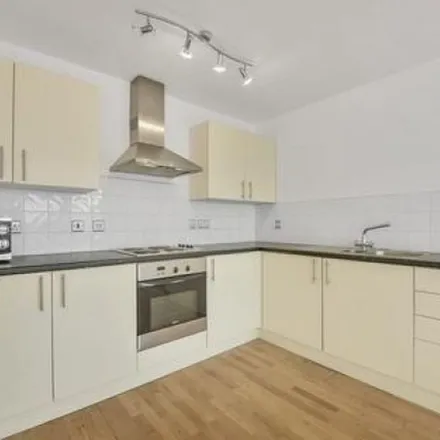 Rent this 1 bed apartment on Jobcentre Plus in 71-77 Powis Street, London