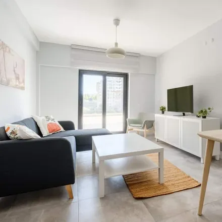 Rent this 1 bed apartment on Ankara