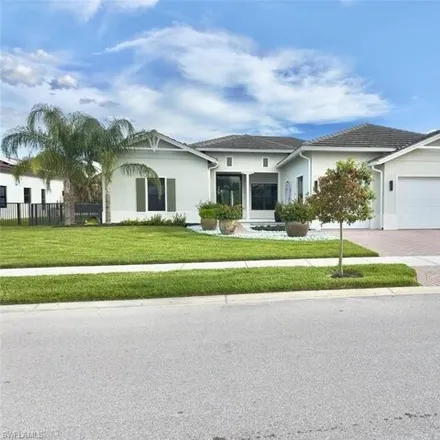 Rent this 4 bed house on 5396 Chesterfield Drive in Ave Maria, Collier County