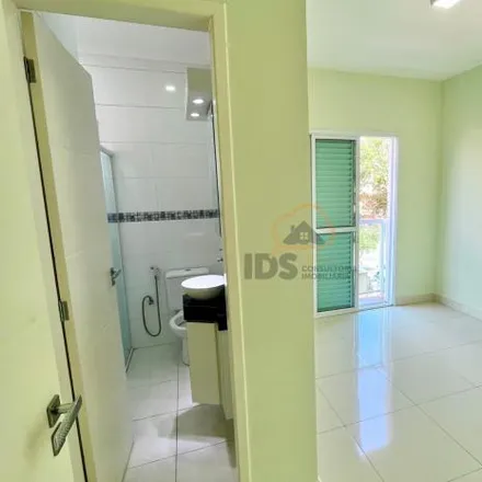 Buy this 2 bed house on Rua Francisco Lisboa in Bangú, Santo André - SP