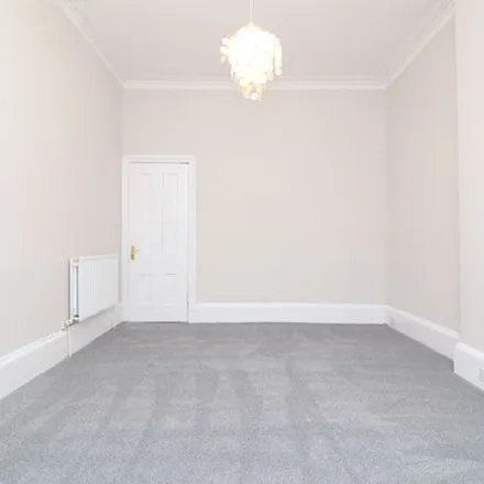 Rent this 2 bed apartment on Cartha Street in Glasgow, G41 3HQ