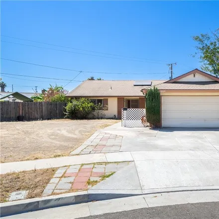 Buy this 4 bed house on 16129 Evans Circle in Fountain Valley, CA 92708