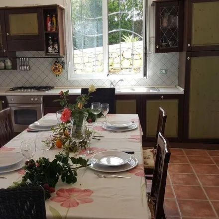 Image 2 - 95048 Scordia CT, Italy - House for rent