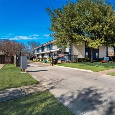 Image 2 - 4817 Reiger Avenue, Dallas, TX 75358, USA - Apartment for rent