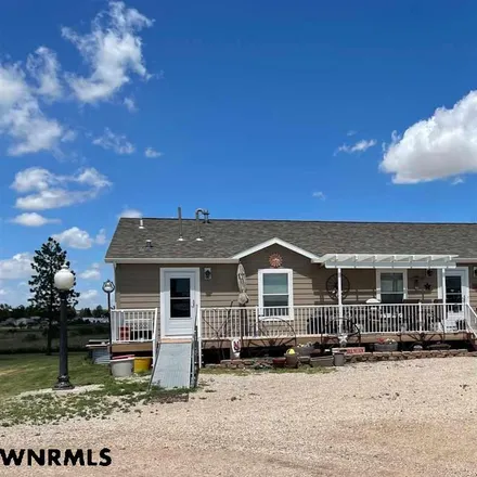 Buy this 3 bed house on NE 17F Link in Cheyenne County, NE