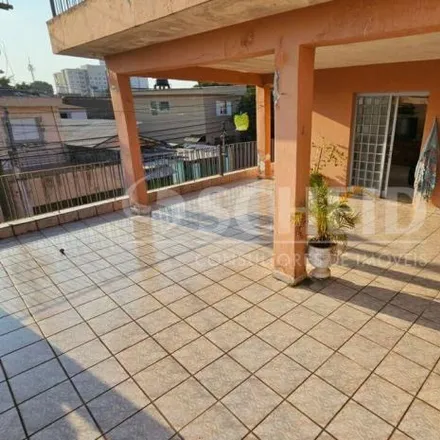 Image 1 - Rua Osório de Castro, Cidade Ademar, São Paulo - SP, 04658, Brazil - House for sale