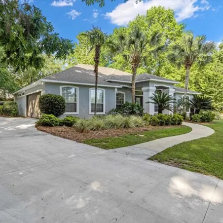 Image 3 - 448 Frank Shaw Road, Tallahassee, FL 32312, USA - House for sale