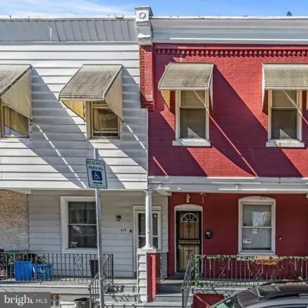 Buy this 3 bed house on 420 North Salford Street in Philadelphia, PA 19151