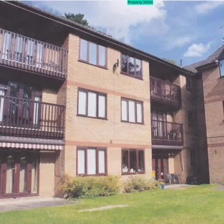 Rent this 2 bed apartment on Pine Court in Broadland, NR7 8JB