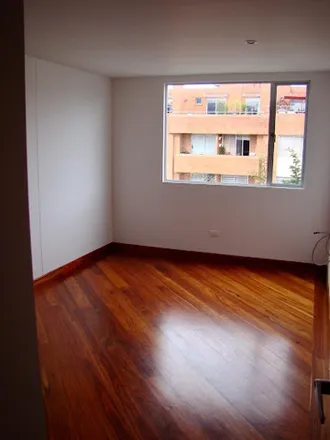 Buy this 2 bed apartment on Kia in Calle 140, Usaquén
