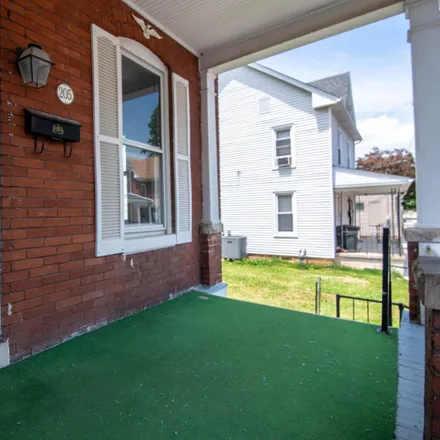 Image 3 - 205 Ruth Avenue, Hanover, PA 17331, USA - Townhouse for rent