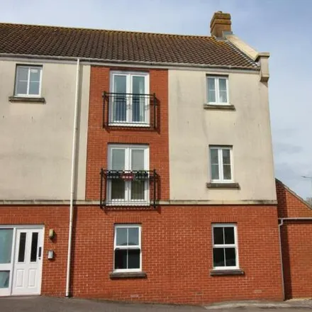Buy this 2 bed apartment on 30-31 Leaze Close in Thornbury, BS35 2FH