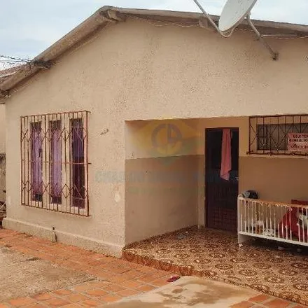 Buy this 4 bed house on Ciclovia da Afonso Pena in Amambaí, Campo Grande - MS