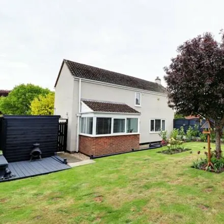 Buy this 2 bed house on Pear Tree Farm in Haxey Lane, Haxey Lane