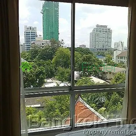 Image 2 - unnamed road, Vadhana District, Bangkok 10110, Thailand - Apartment for rent