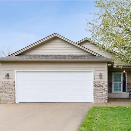 Buy this 4 bed house on 768 Liberty Heights Drive in Jonathan, Chaska