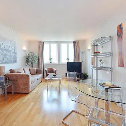 Rent this 1 bed apartment on Mary's Court in 4 Palgrave Gardens, London