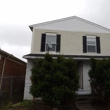 Buy this 4 bed house on 3622 Emery Street in Detroit, MI 48234