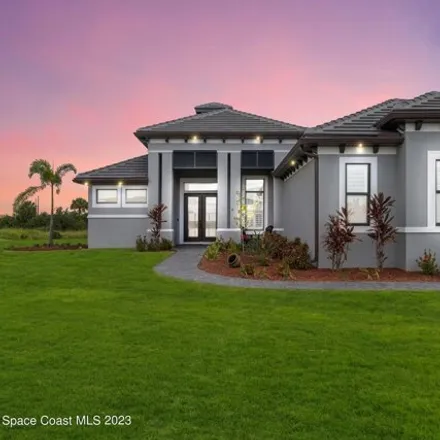 Buy this 4 bed house on Realm Run in Melbourne, FL 32934