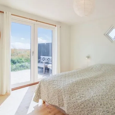 Rent this 2 bed house on Skagen in Møllevang, 9990 Skagen