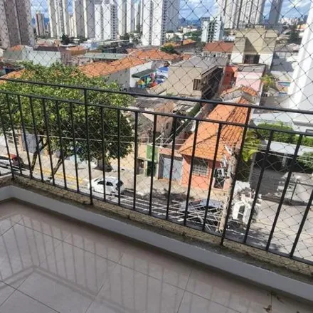 Buy this 2 bed apartment on Rua Marquês de Valença 260 in Parque da Mooca, São Paulo - SP